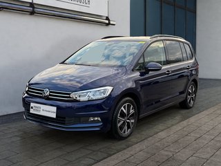Volkswagen Touran Used vehicle for sale