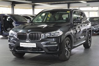 BMW X3 Gebrauchtwagen Kaufen