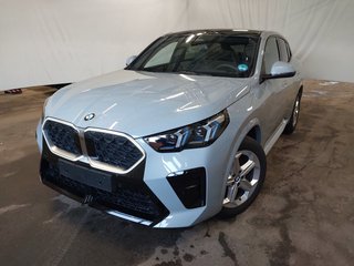 BMW X2 Gebrauchtwagen Kaufen