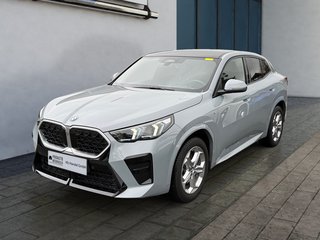 BMW X2 Gebrauchtwagen Kaufen