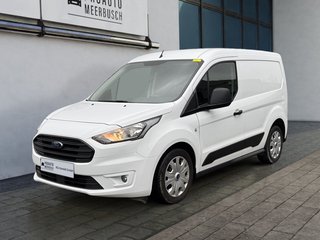 Ford Transit Connect Gebrauchtwagen Kaufen