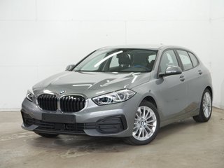 BMW 118 Gebrauchtwagen Kaufen