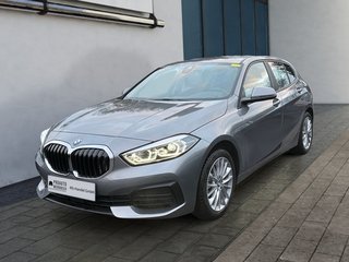 BMW 118 Gebrauchtwagen Kaufen