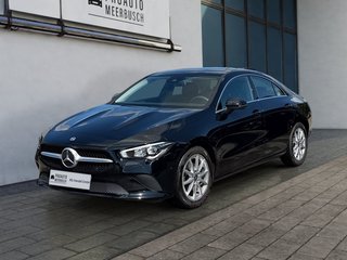 Mercedes-Benz CLA 180 Gebrauchtwagen Kaufen