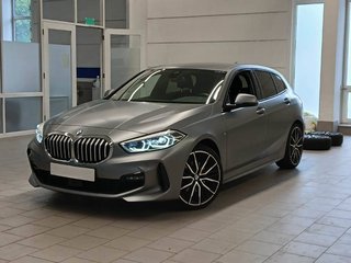 BMW 118 Gebrauchtwagen Kaufen