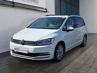 Volkswagen Touran Used vehicle for sale