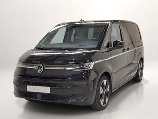 Volkswagen T7 Multivan Gebrauchtwagen Kaufen