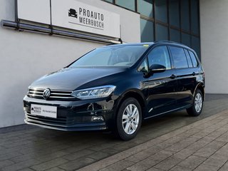 Volkswagen Touran Used vehicle for sale