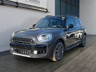 MINI Cooper S Countryman Used vehicle for sale