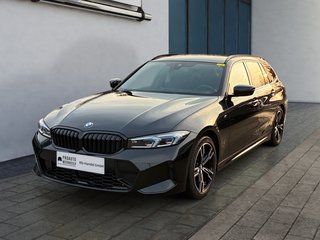 BMW 320 Gebrauchtwagen Kaufen