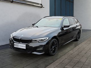 BMW 320 Gebrauchtwagen Kaufen