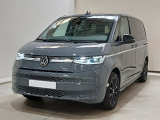 Volkswagen T7 Multivan Gebrauchtwagen Kaufen