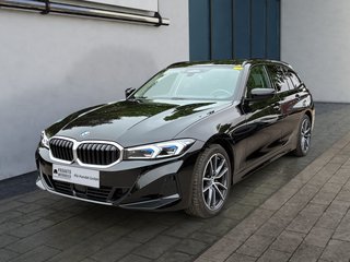 BMW 320 Gebrauchtwagen Kaufen