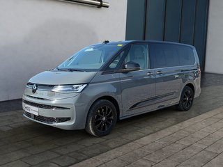Volkswagen T7 Multivan Gebrauchtwagen Kaufen