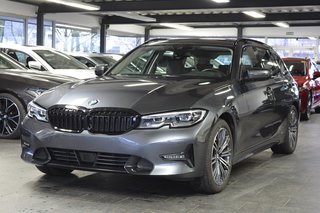BMW 320 Used vehicle for sale