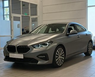 BMW 218 Gran Coupé Used vehicle for sale