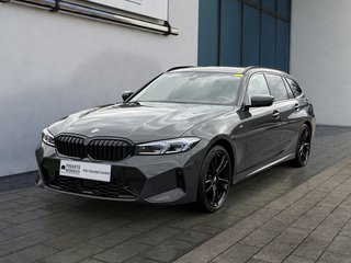 BMW 320 Gebrauchtwagen Kaufen