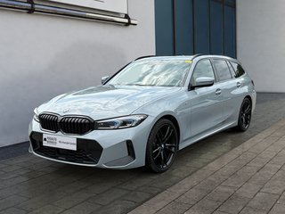 BMW 320 Gebrauchtwagen Kaufen