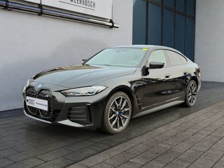 BMW i4 Used vehicle for sale