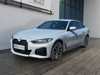 BMW 420 Gran Coupé Gebrauchtwagen Kaufen