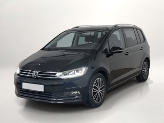 Volkswagen Touran Gebrauchtwagen Kaufen
