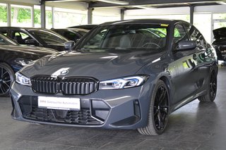 BMW 320 Used vehicle for sale