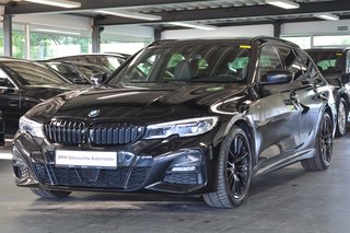 BMW 318 Gebrauchtwagen Kaufen
