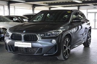 BMW X2 Gebrauchtwagen Kaufen