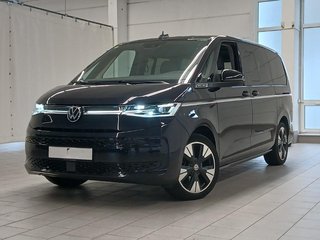Volkswagen T7 Multivan Gebrauchtwagen Kaufen