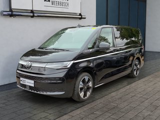 Volkswagen T7 Multivan Gebrauchtwagen Kaufen