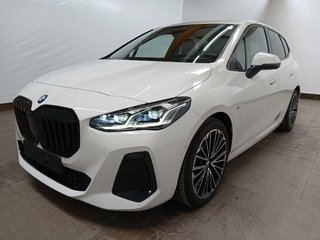 BMW 218 Active Tourer Gebrauchtwagen Kaufen
