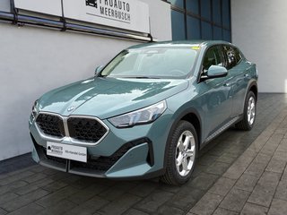BMW X2 Gebrauchtwagen Kaufen