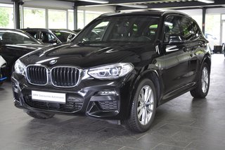 BMW X3 Used vehicle for sale