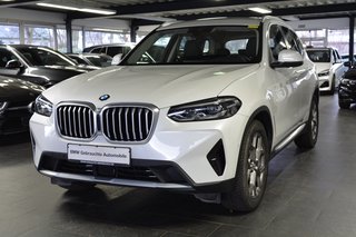 BMW X3 Gebrauchtwagen Kaufen