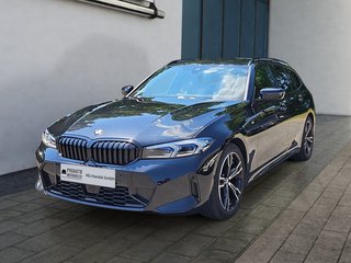 BMW 320 Gebrauchtwagen Kaufen