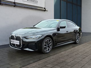 BMW 420 Gran Coupé Gebrauchtwagen Kaufen