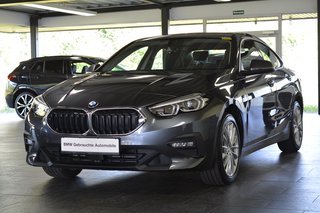 BMW 2er Gran Coupé Gebrauchtwagen Kaufen