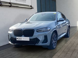 BMW X4 Gebrauchtwagen Kaufen