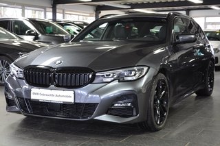 BMW 320 Gebrauchtwagen Kaufen