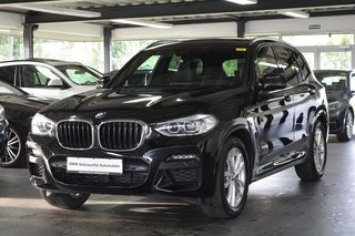 BMW X3 Gebrauchtwagen Kaufen