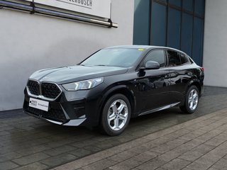 BMW X2 Gebrauchtwagen Kaufen
