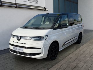 Volkswagen T7 Multivan Used vehicle for sale