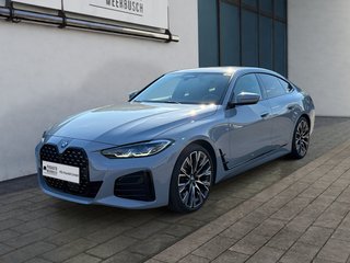 BMW 420 Gran Coupé Gebrauchtwagen Kaufen
