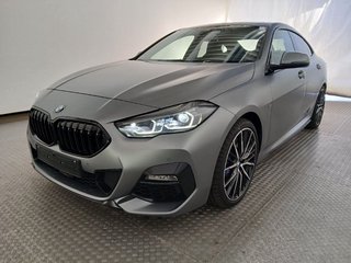 BMW 218i Gran Coupe M Sport AHK/ACC/PANO/H&K/ADAPTLED