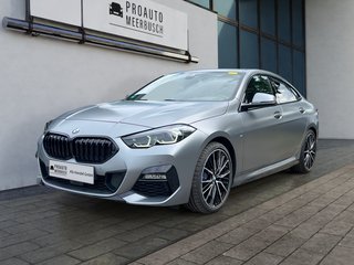 BMW 218 Gran Coupé Used vehicle for sale