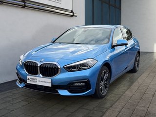 BMW 118 Used vehicle for sale