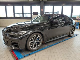 BMW 420 Gran Coupé Gebrauchtwagen Kaufen