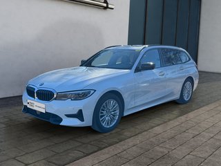 BMW 320 Gebrauchtwagen Kaufen