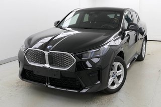 BMW iX2 Used vehicle for sale