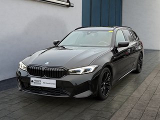 BMW 320 Gebrauchtwagen Kaufen